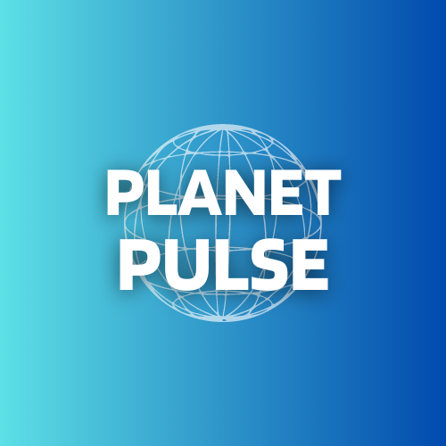 Planet Pulse